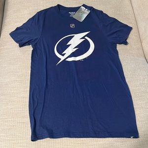 Tampa Bay Lightning Stamkos Shirt